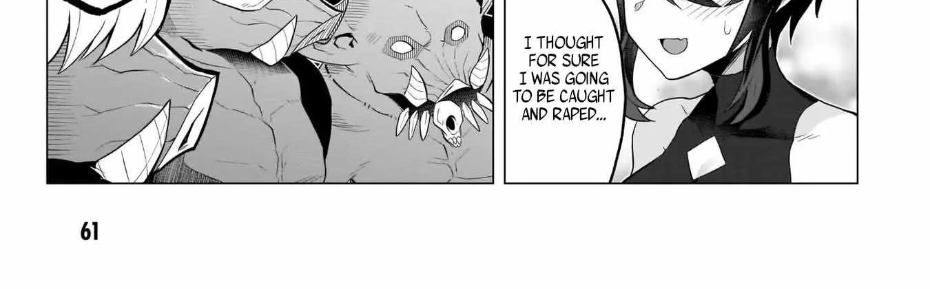 Dark Summoner to Dekiteiru Chapter 5 page 15 - 