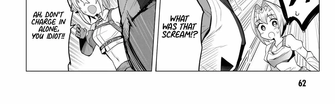 Dark Summoner to Dekiteiru Chapter 5 page 17 - 