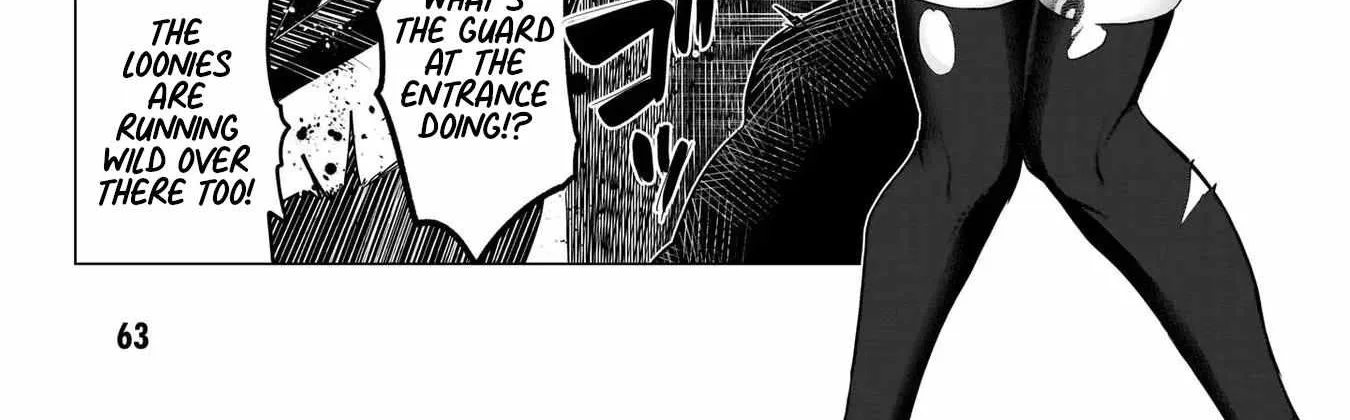 Dark Summoner to Dekiteiru Chapter 5 page 19 - 