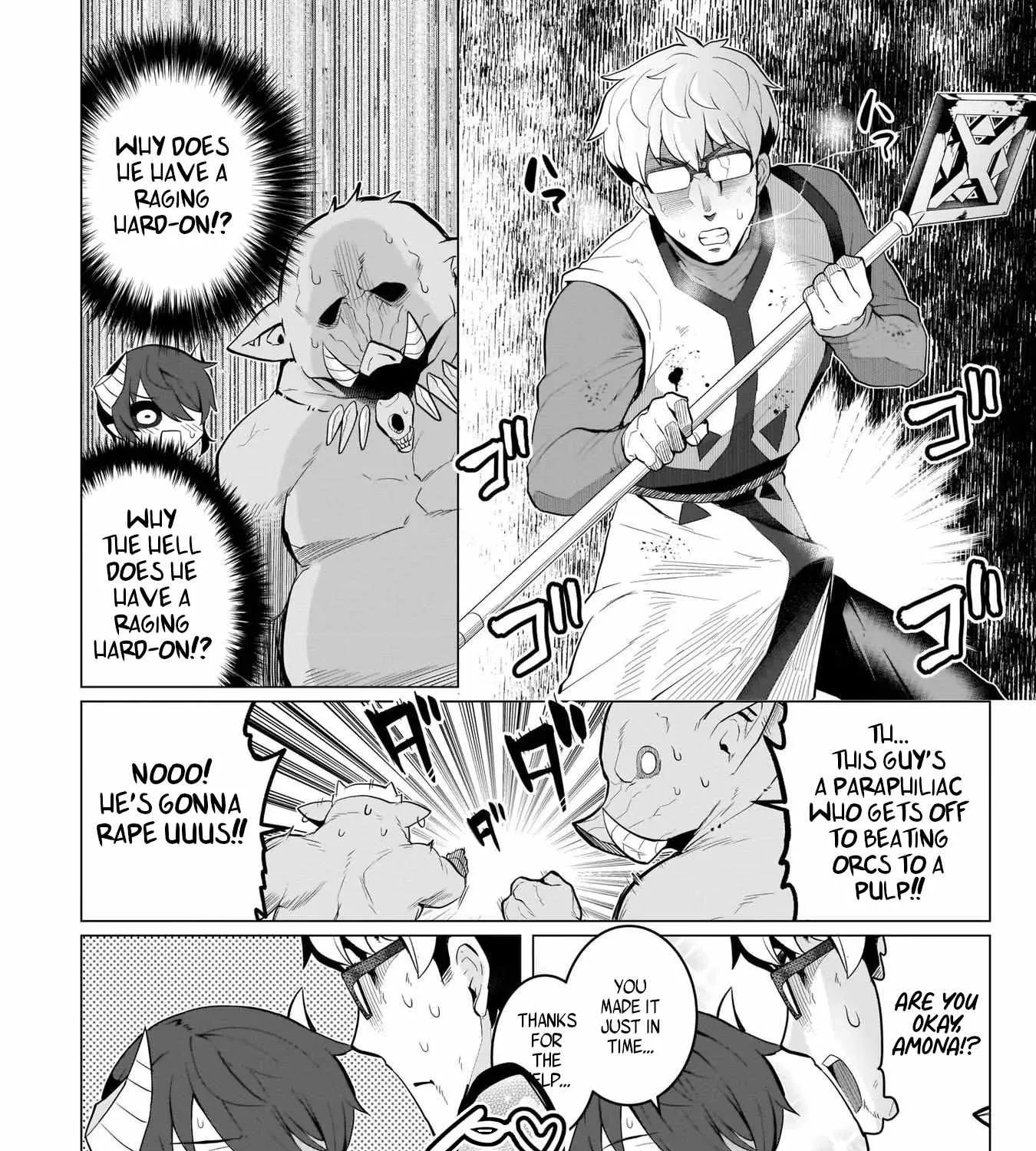 Dark Summoner to Dekiteiru Chapter 5 page 20 - 