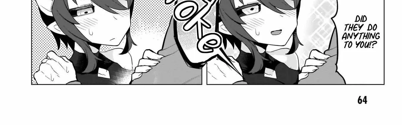 Dark Summoner to Dekiteiru Chapter 5 page 21 - 
