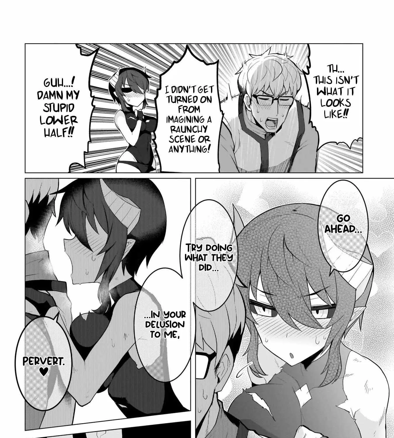 Dark Summoner to Dekiteiru Chapter 5 page 22 - 