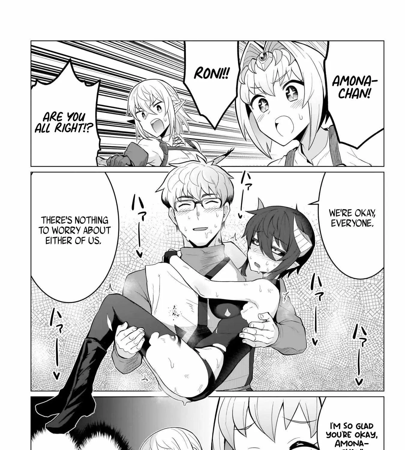 Dark Summoner to Dekiteiru Chapter 5 page 24 - 