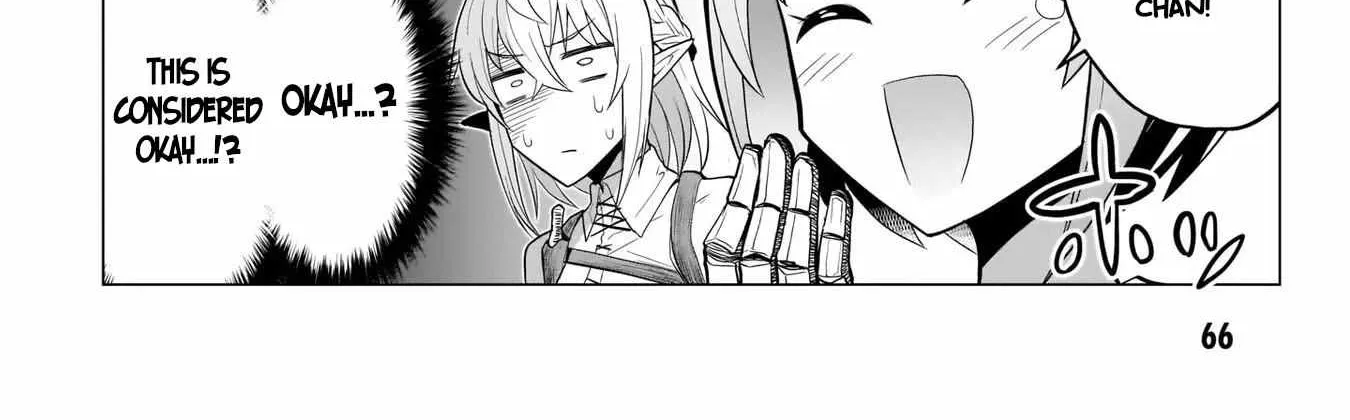 Dark Summoner to Dekiteiru Chapter 5 page 25 - 