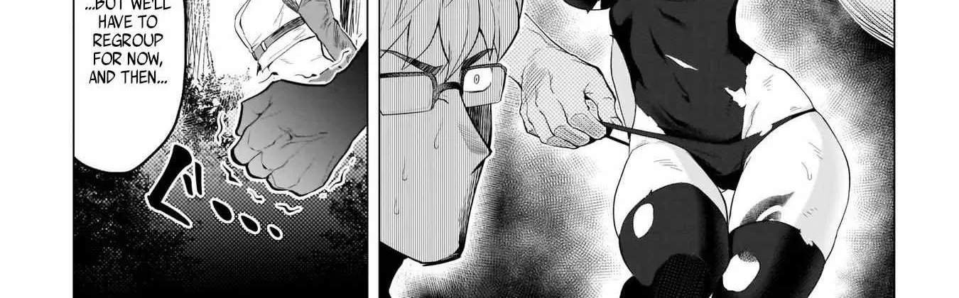 Dark Summoner to Dekiteiru Chapter 5 page 5 - 