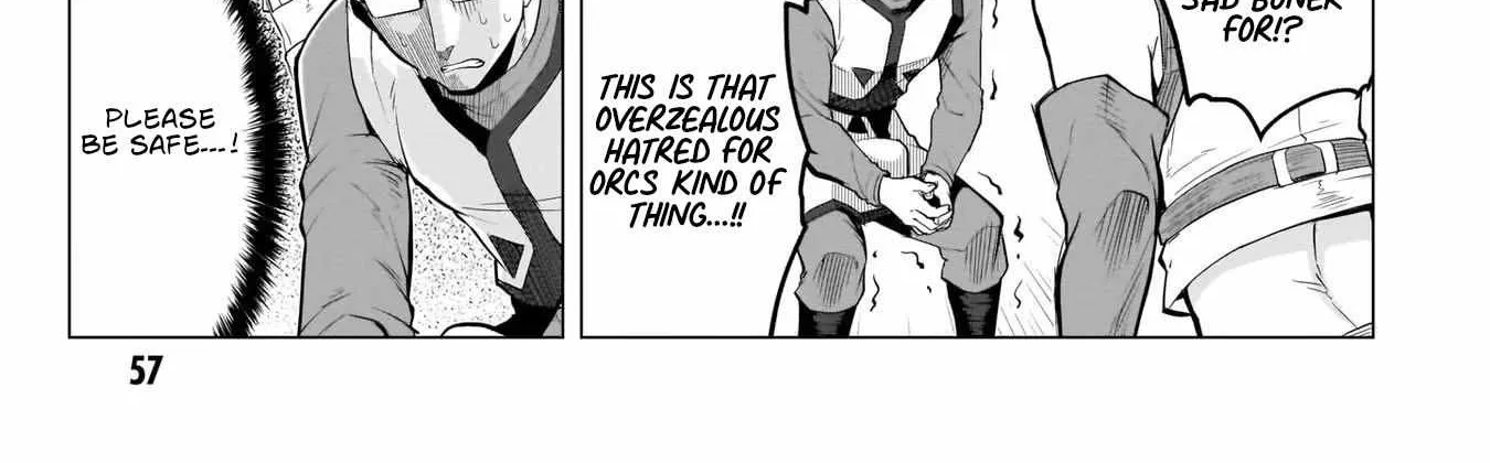 Dark Summoner to Dekiteiru Chapter 5 page 7 - 