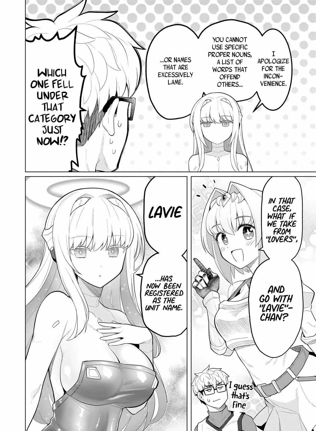 Dark Summoner to Dekiteiru Chapter 50 page 11 - 