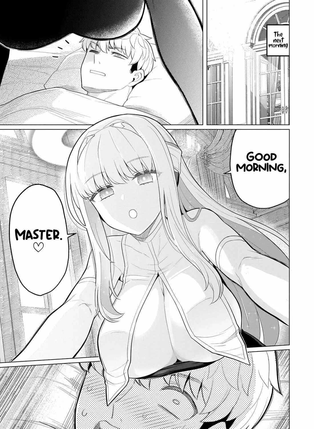 Dark Summoner to Dekiteiru Chapter 50 page 17 - 