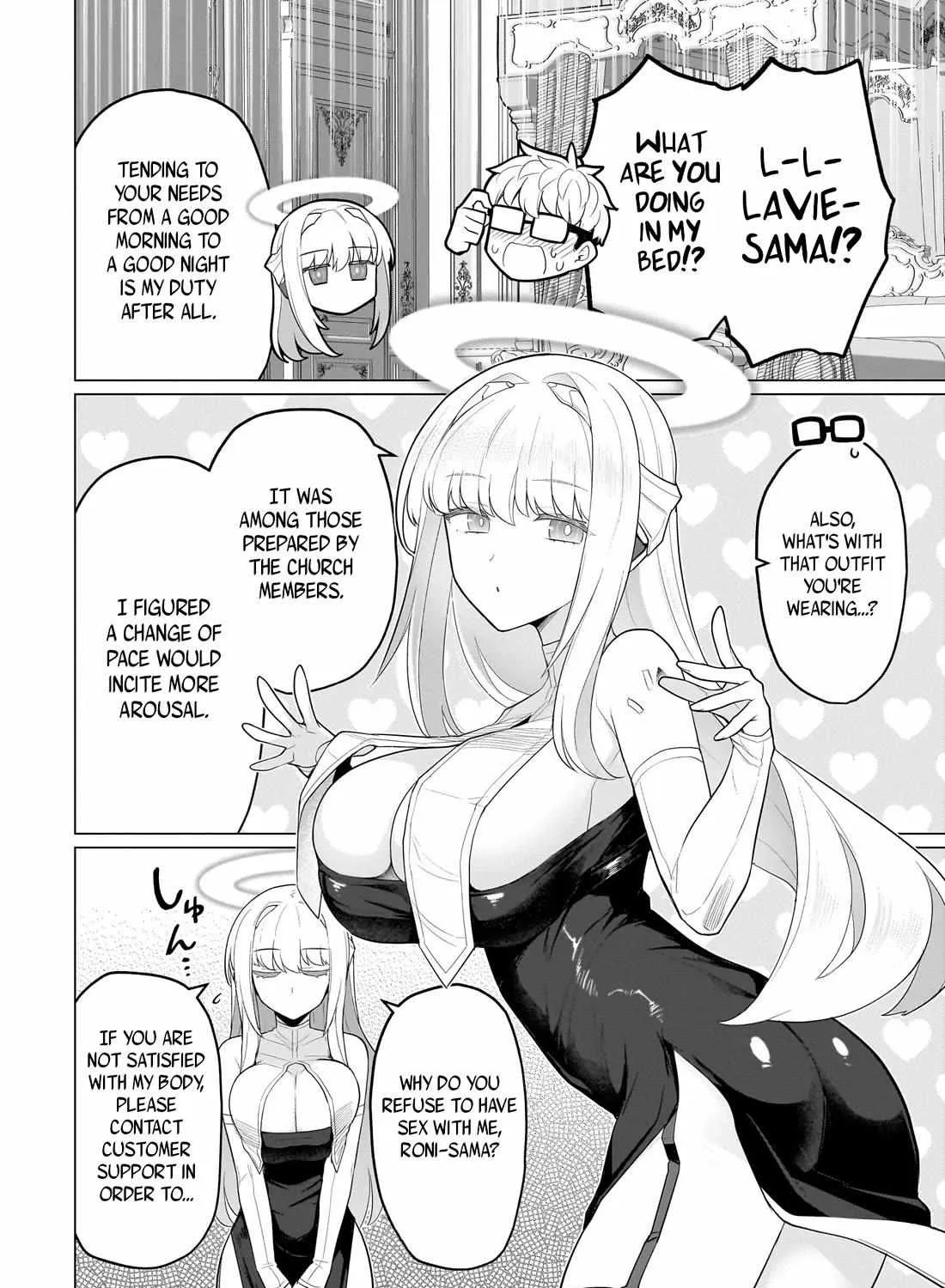 Dark Summoner to Dekiteiru Chapter 50 page 19 - 