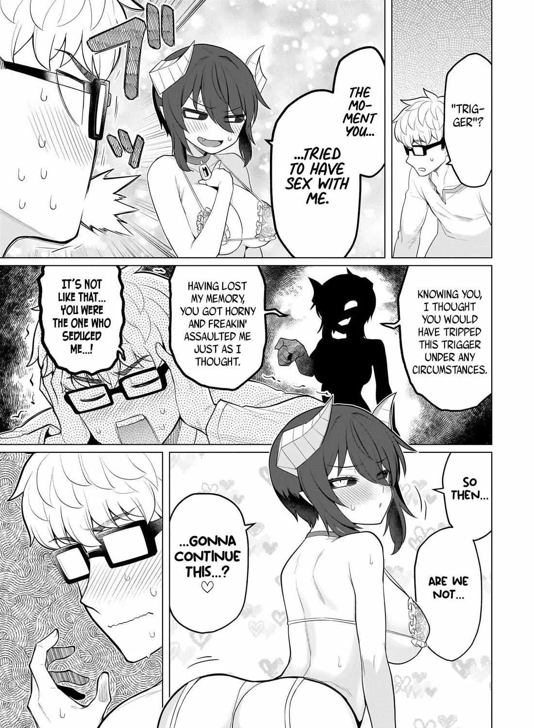 Dark Summoner to Dekiteiru Chapter 51 page 22 - 
