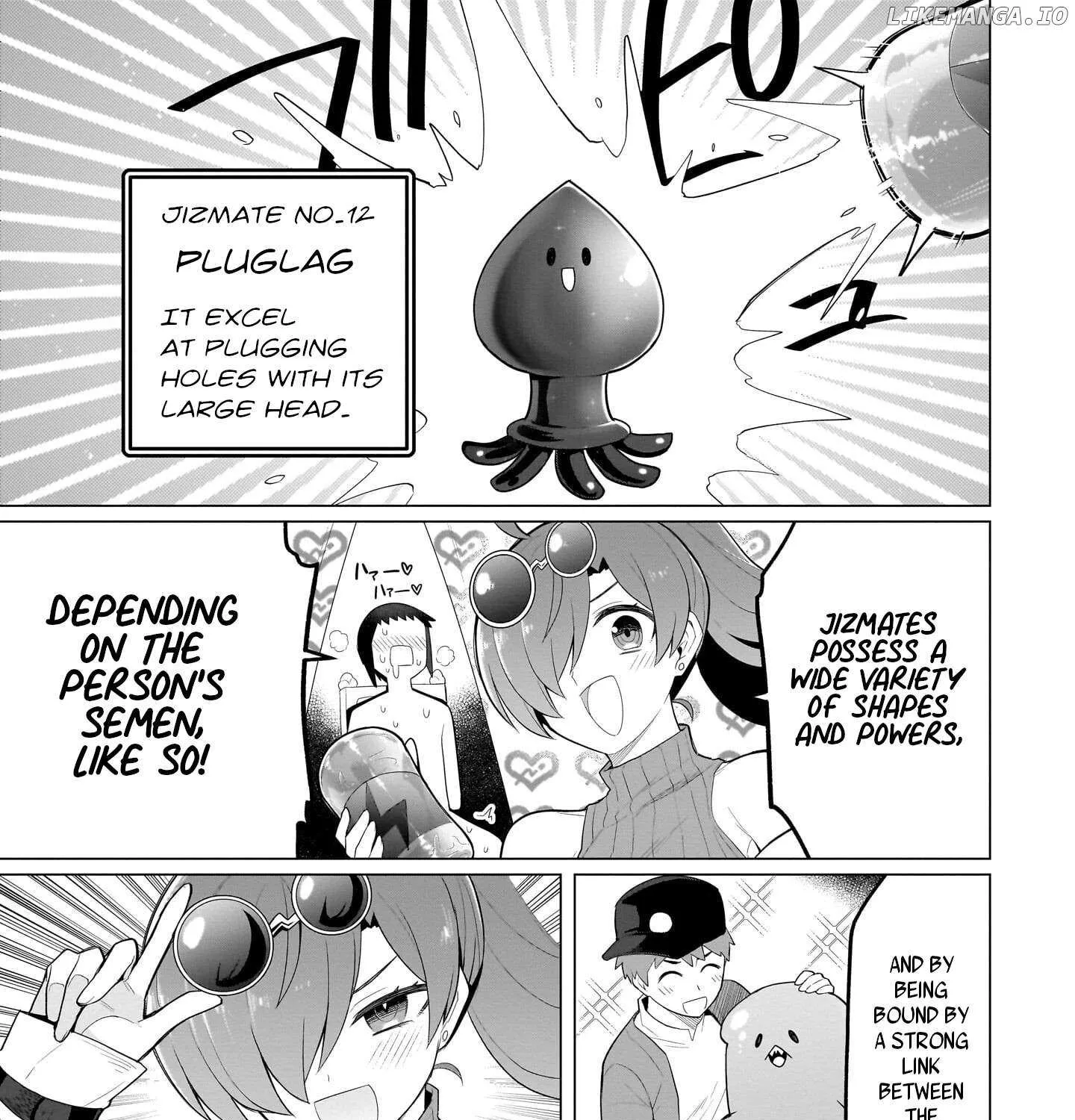 Dark Summoner to Dekiteiru Chapter 52 page 14 - 