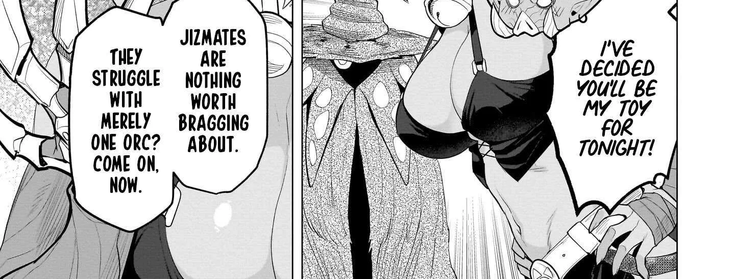 Dark Summoner to Dekiteiru Chapter 52 page 19 - 