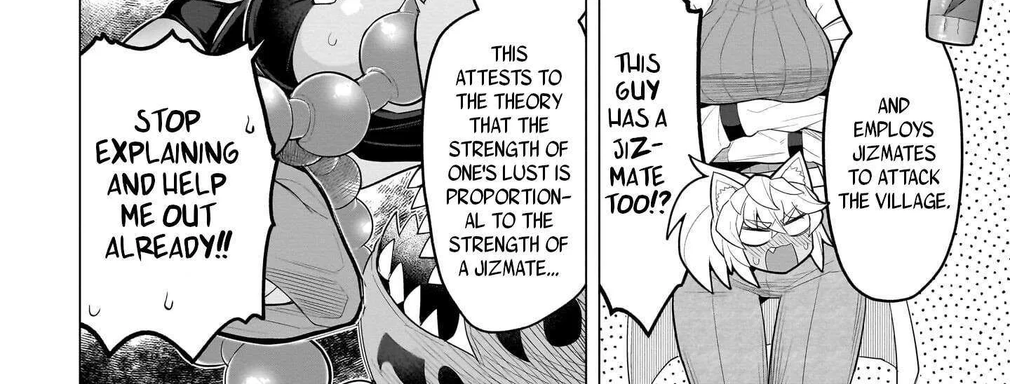 Dark Summoner to Dekiteiru Chapter 52 page 21 - 