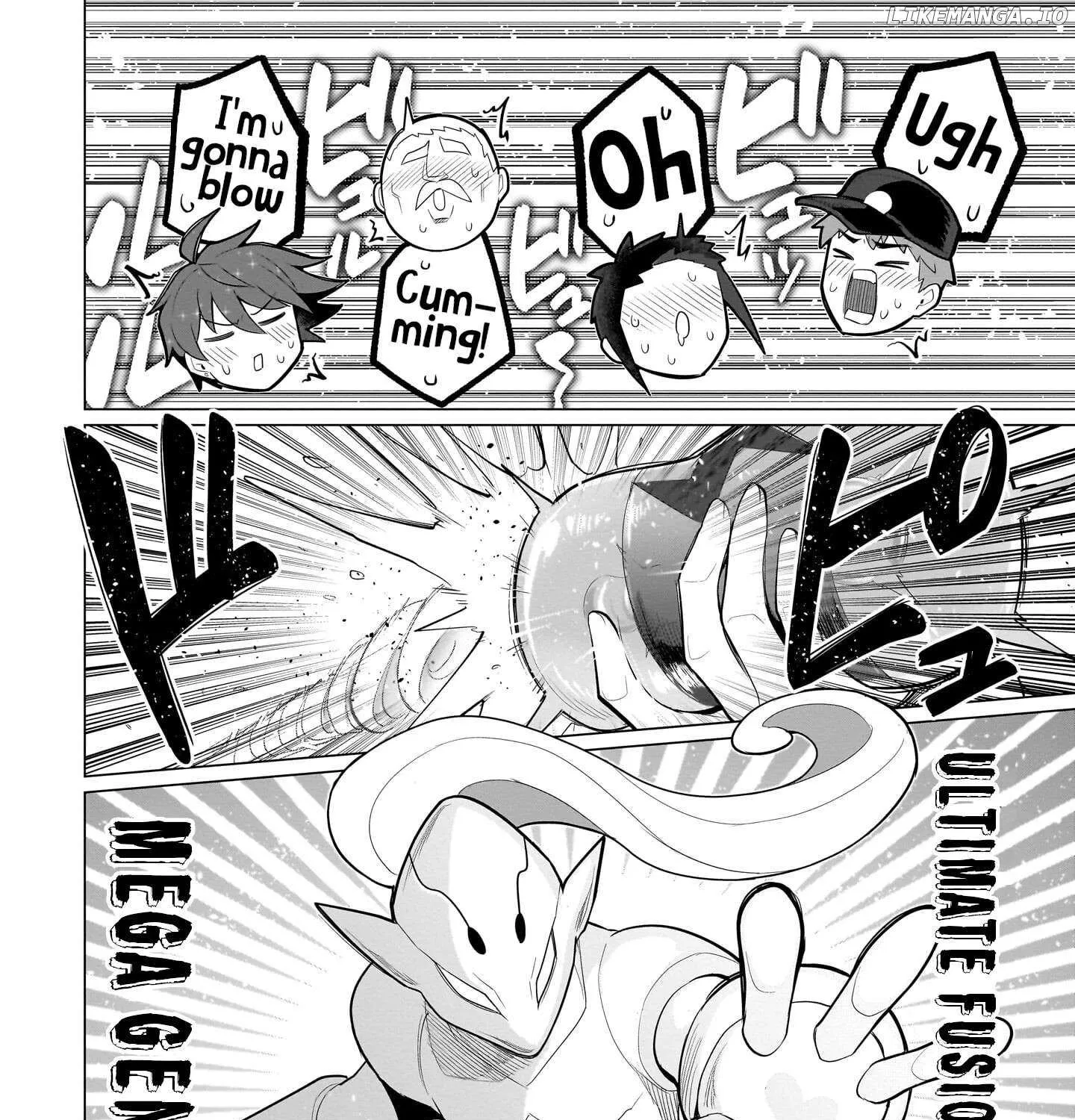 Dark Summoner to Dekiteiru Chapter 52 page 24 - 