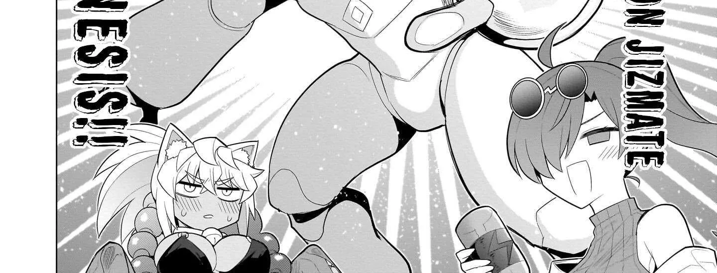 Dark Summoner to Dekiteiru Chapter 52 page 25 - 
