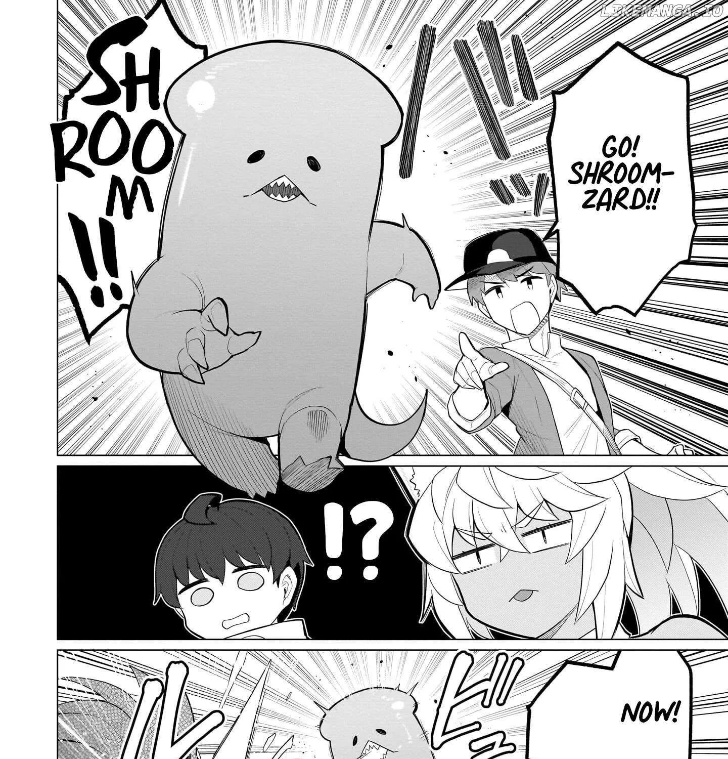 Dark Summoner to Dekiteiru Chapter 52 page 4 - 
