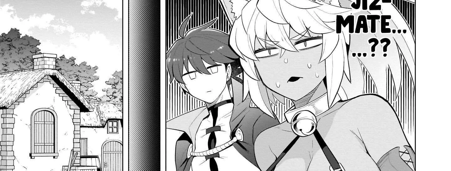 Dark Summoner to Dekiteiru Chapter 52 page 7 - 