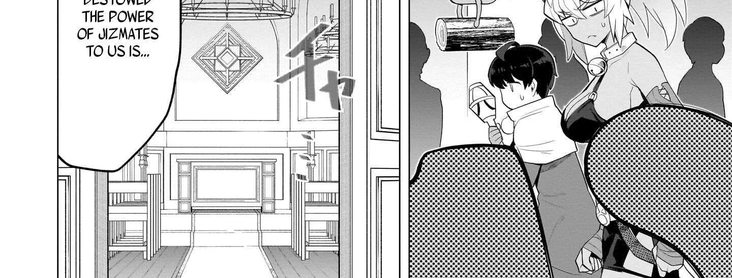 Dark Summoner to Dekiteiru Chapter 52 page 9 - 