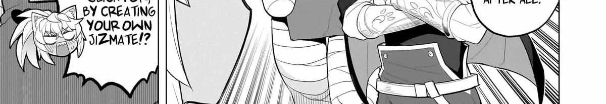 Dark Summoner to Dekiteiru Chapter 53 page 6 - 