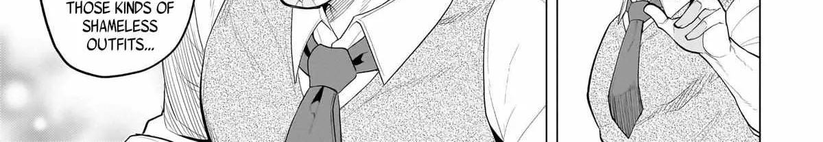 Dark Summoner to Dekiteiru Chapter 54 page 10 - 