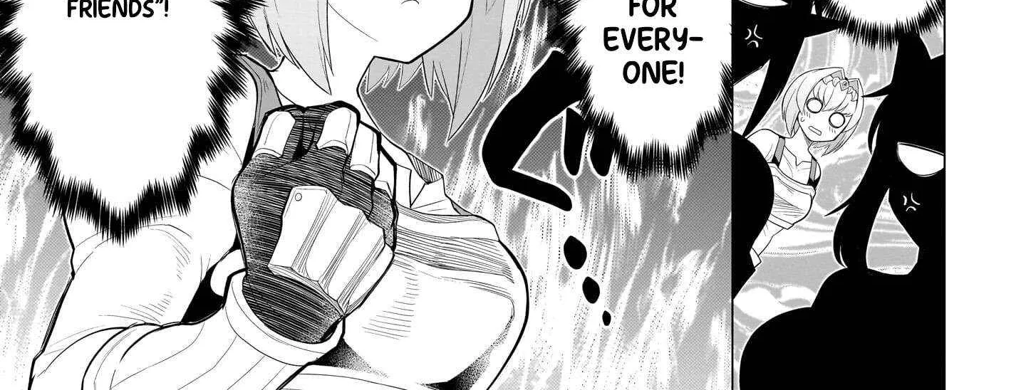 Dark Summoner to Dekiteiru Chapter 55 page 11 - 