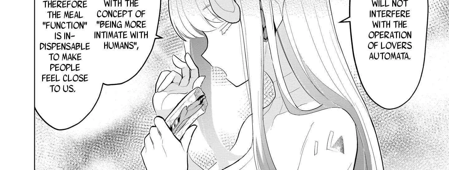 Dark Summoner to Dekiteiru Chapter 55 page 13 - 
