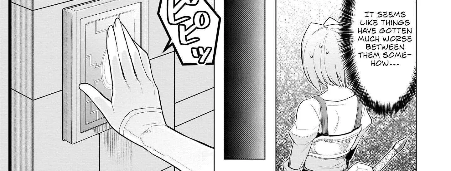 Dark Summoner to Dekiteiru Chapter 55 page 15 - 