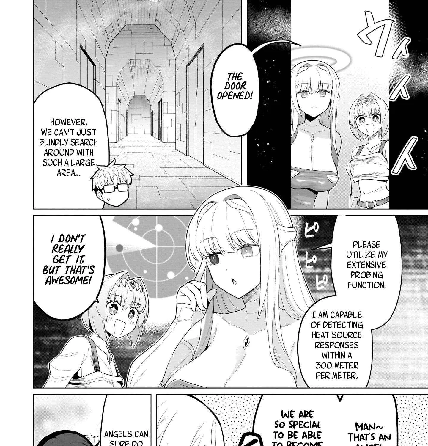 Dark Summoner to Dekiteiru Chapter 55 page 16 - 