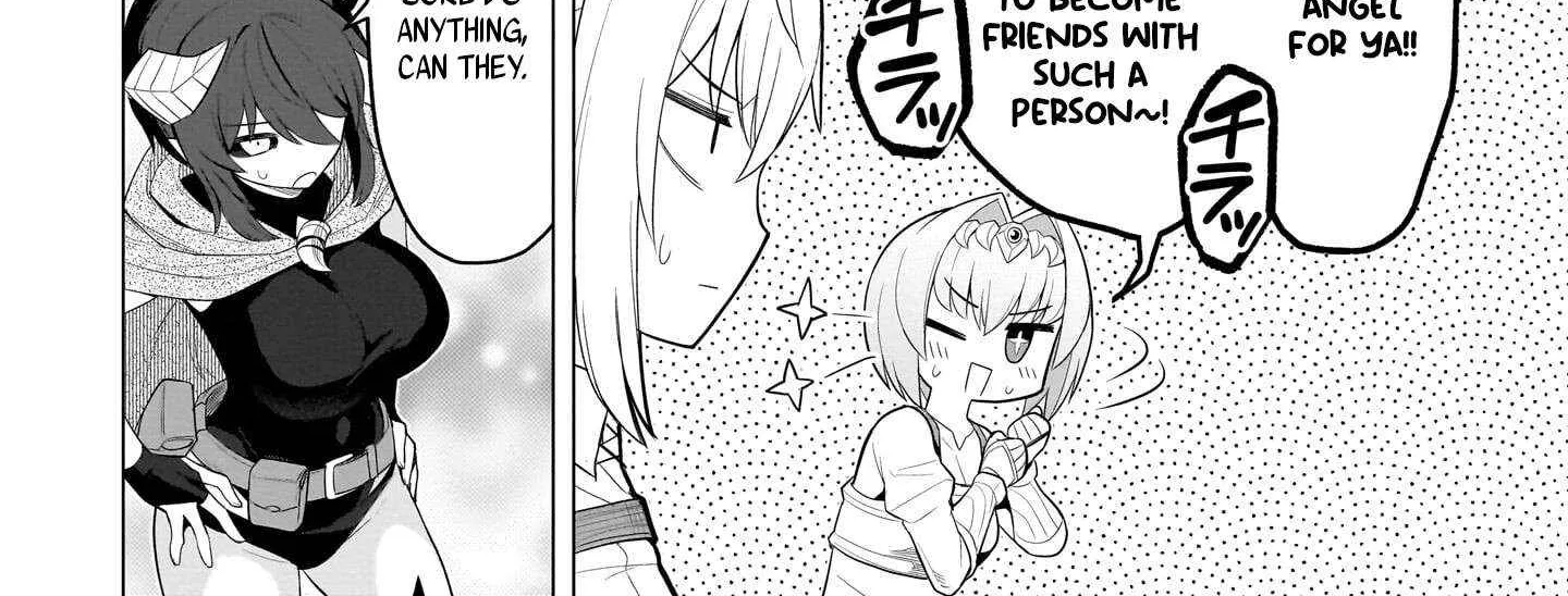 Dark Summoner to Dekiteiru Chapter 55 page 17 - 