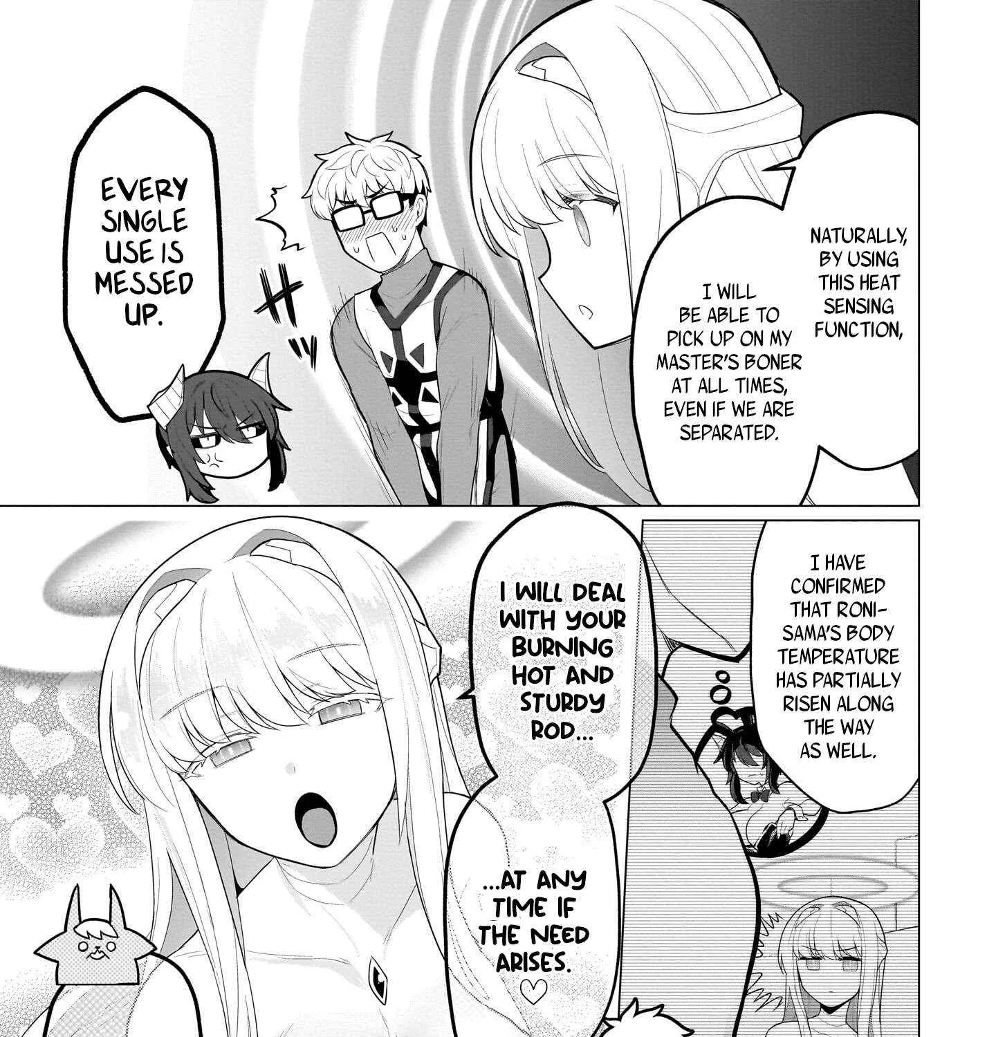 Dark Summoner to Dekiteiru Chapter 55 page 18 - 