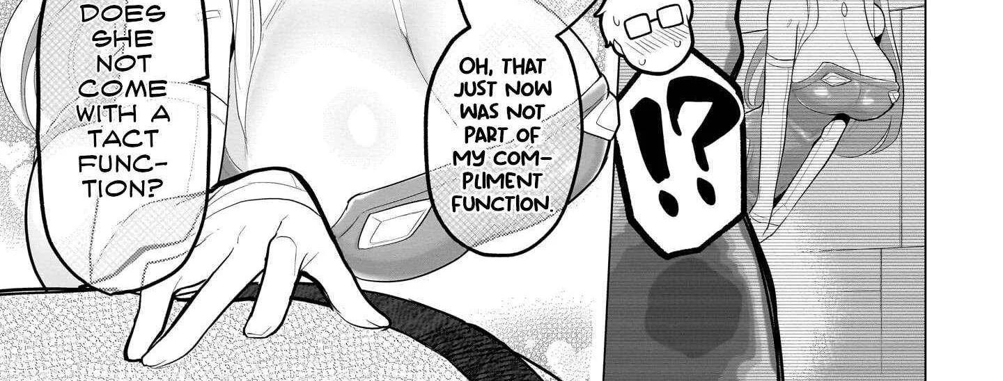 Dark Summoner to Dekiteiru Chapter 55 page 19 - 