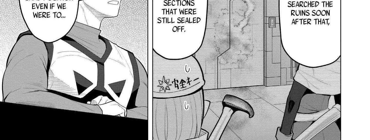 Dark Summoner to Dekiteiru Chapter 55 page 3 - 