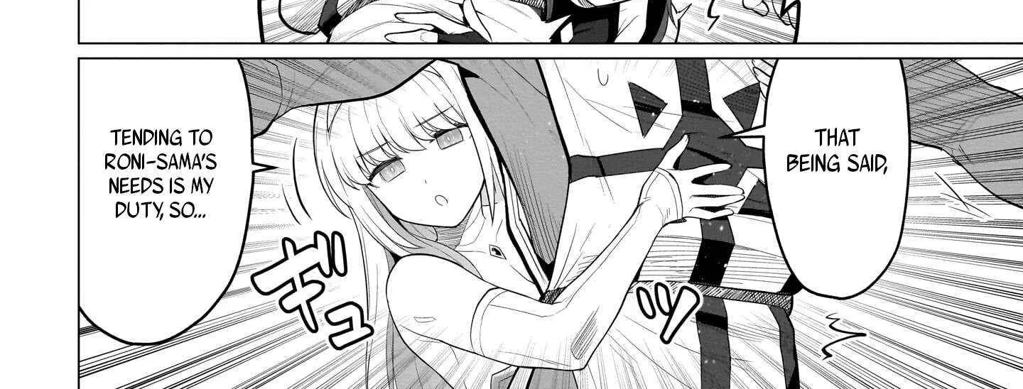 Dark Summoner to Dekiteiru Chapter 55 page 21 - 