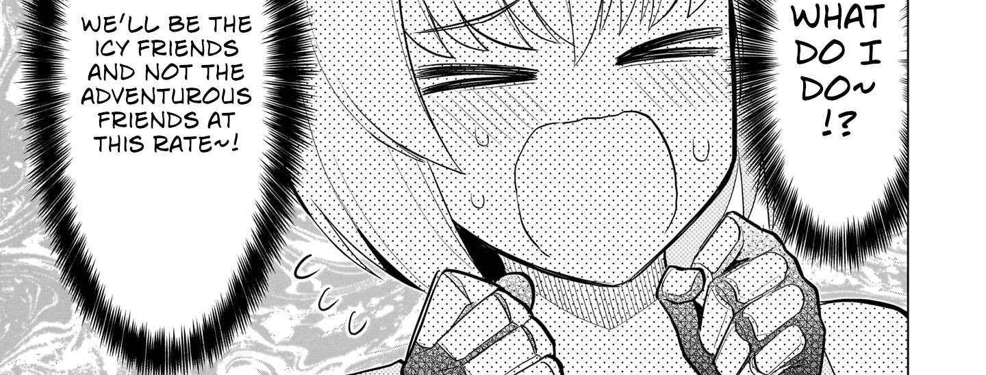 Dark Summoner to Dekiteiru Chapter 55 page 23 - 