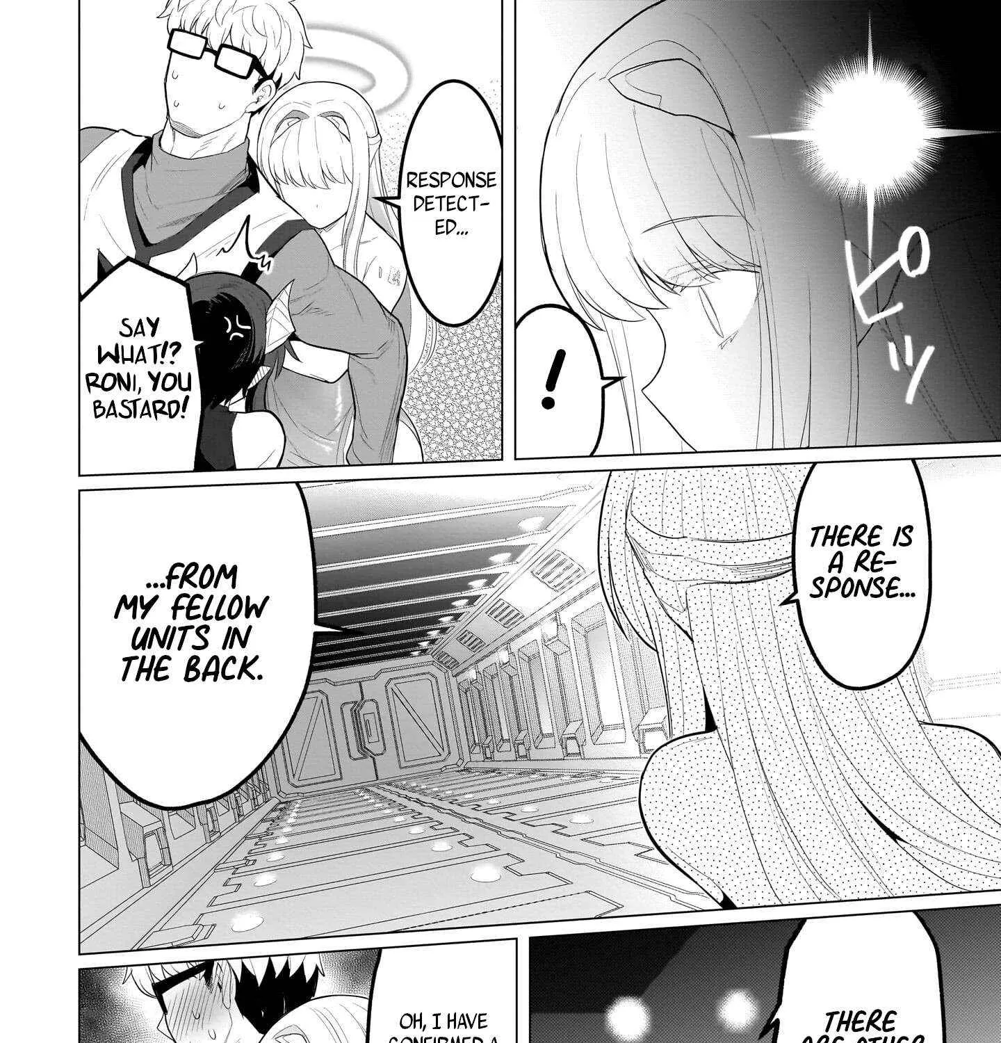Dark Summoner to Dekiteiru Chapter 55 page 24 - 
