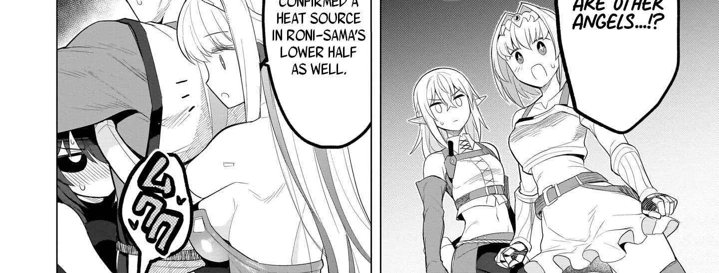 Dark Summoner to Dekiteiru Chapter 55 page 25 - 