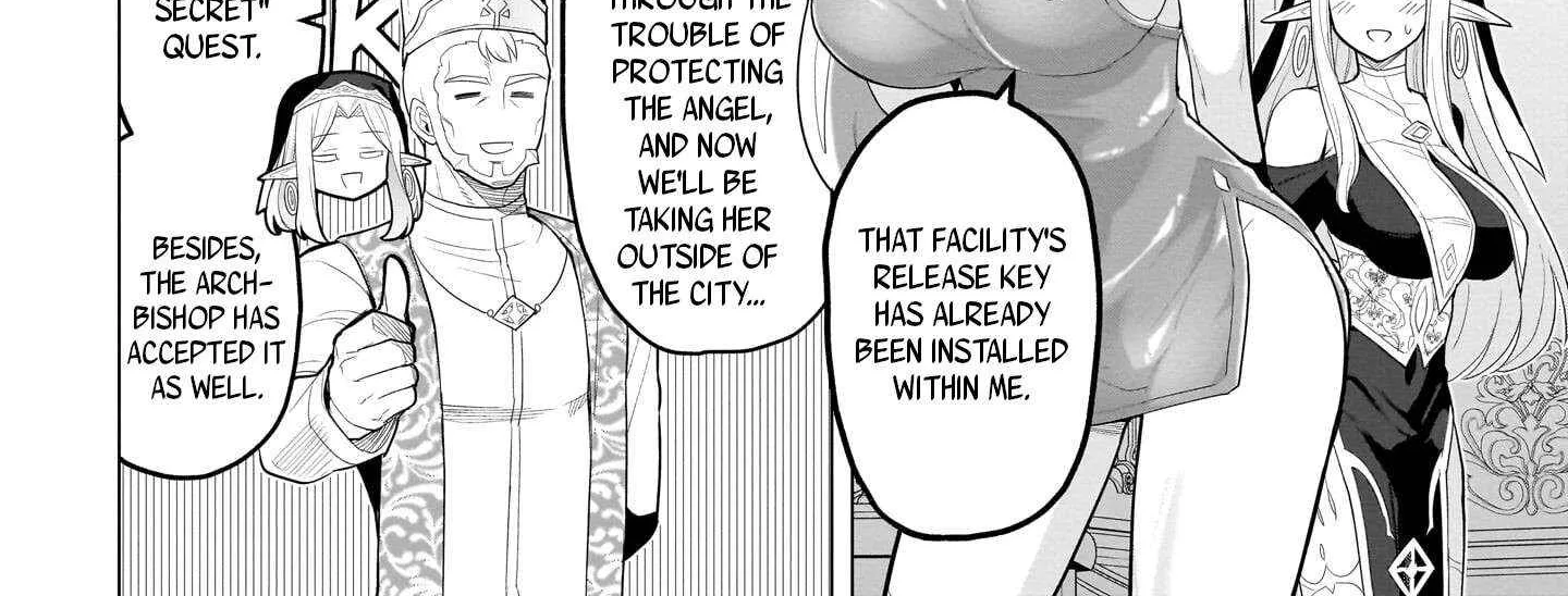 Dark Summoner to Dekiteiru Chapter 55 page 5 - 