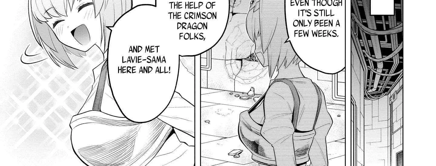 Dark Summoner to Dekiteiru Chapter 55 page 7 - 