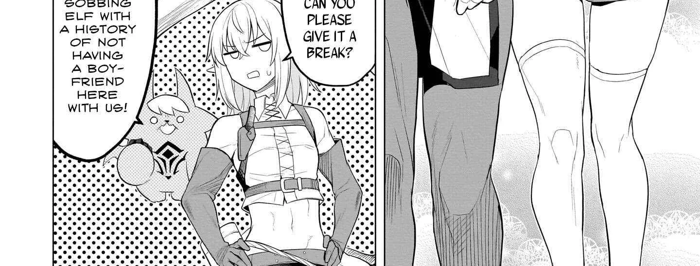 Dark Summoner to Dekiteiru Chapter 55 page 9 - 