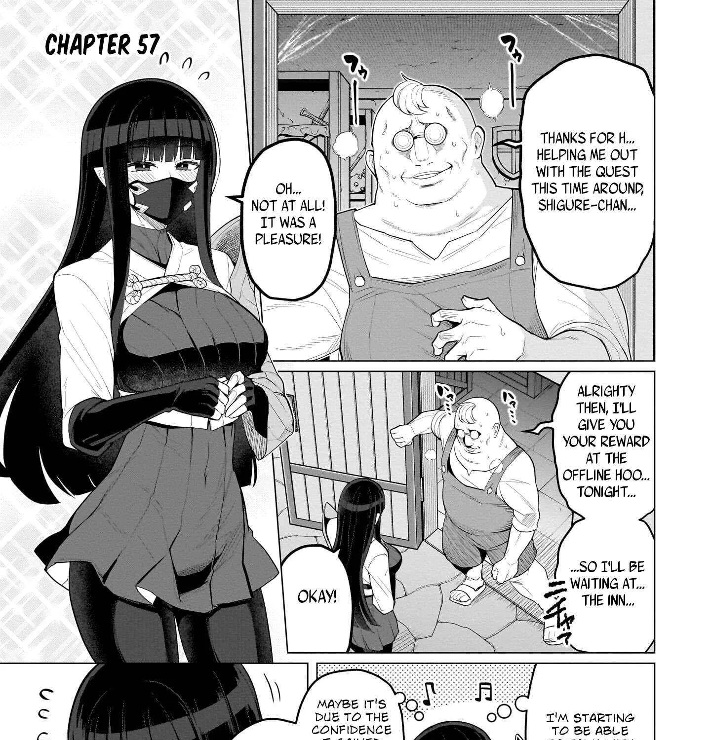 Dark Summoner to Dekiteiru Chapter 57 page 2 - 