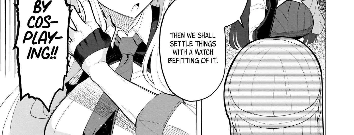 Dark Summoner to Dekiteiru Chapter 57 page 11 - 