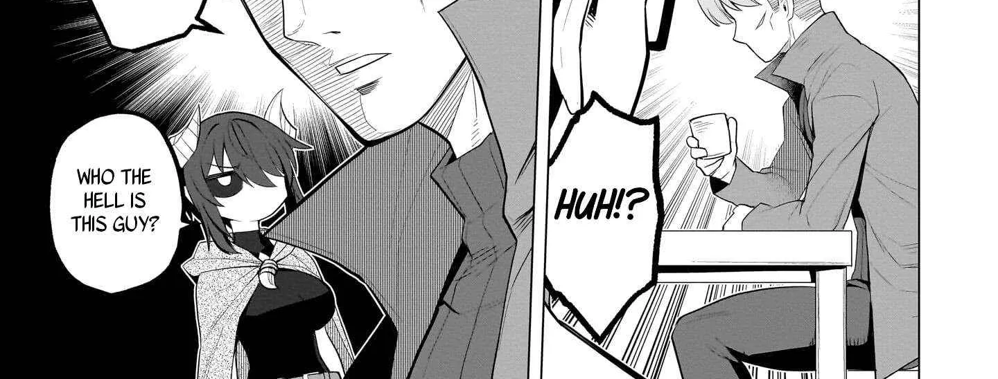 Dark Summoner to Dekiteiru Chapter 57 page 15 - 