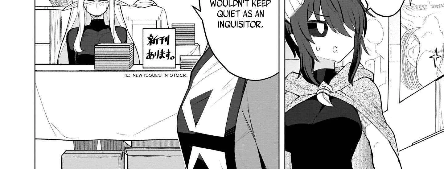 Dark Summoner to Dekiteiru Chapter 57 page 17 - 