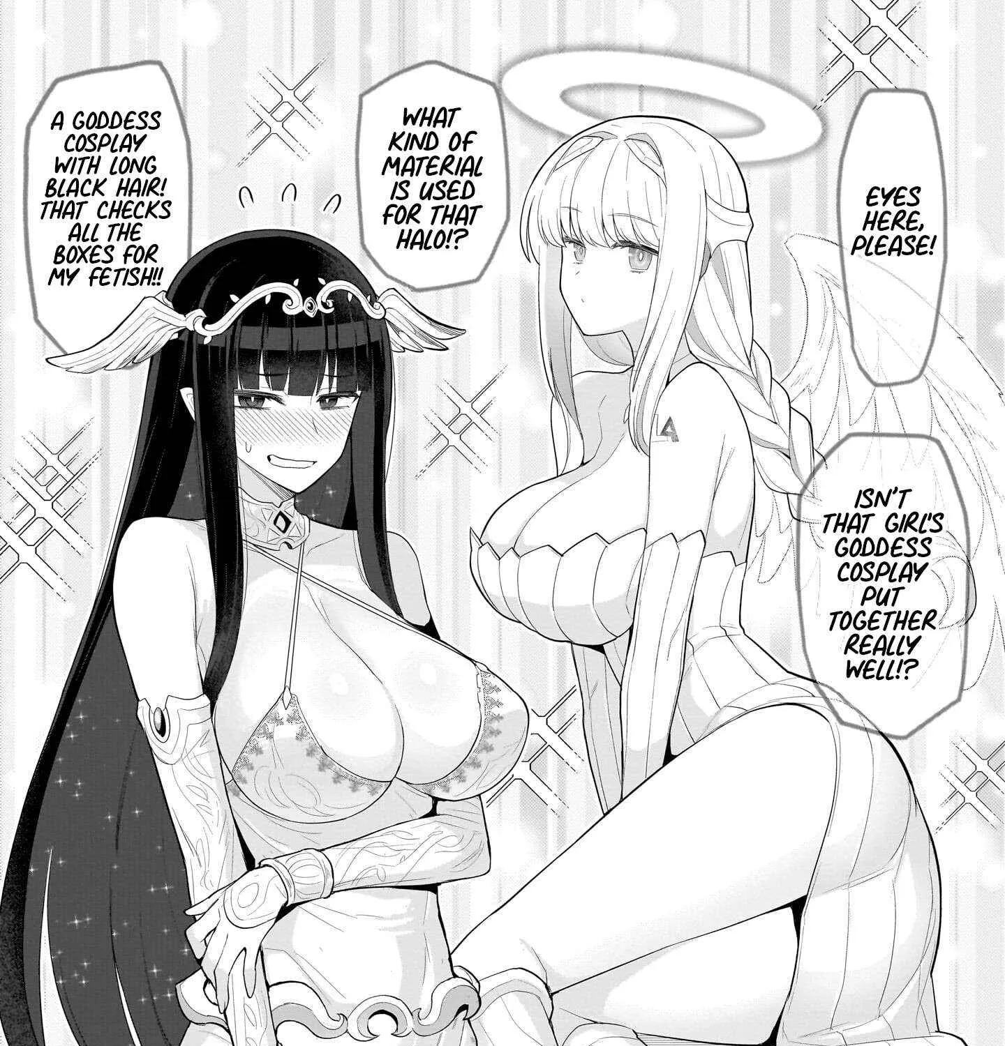 Dark Summoner to Dekiteiru Chapter 57 page 18 - 