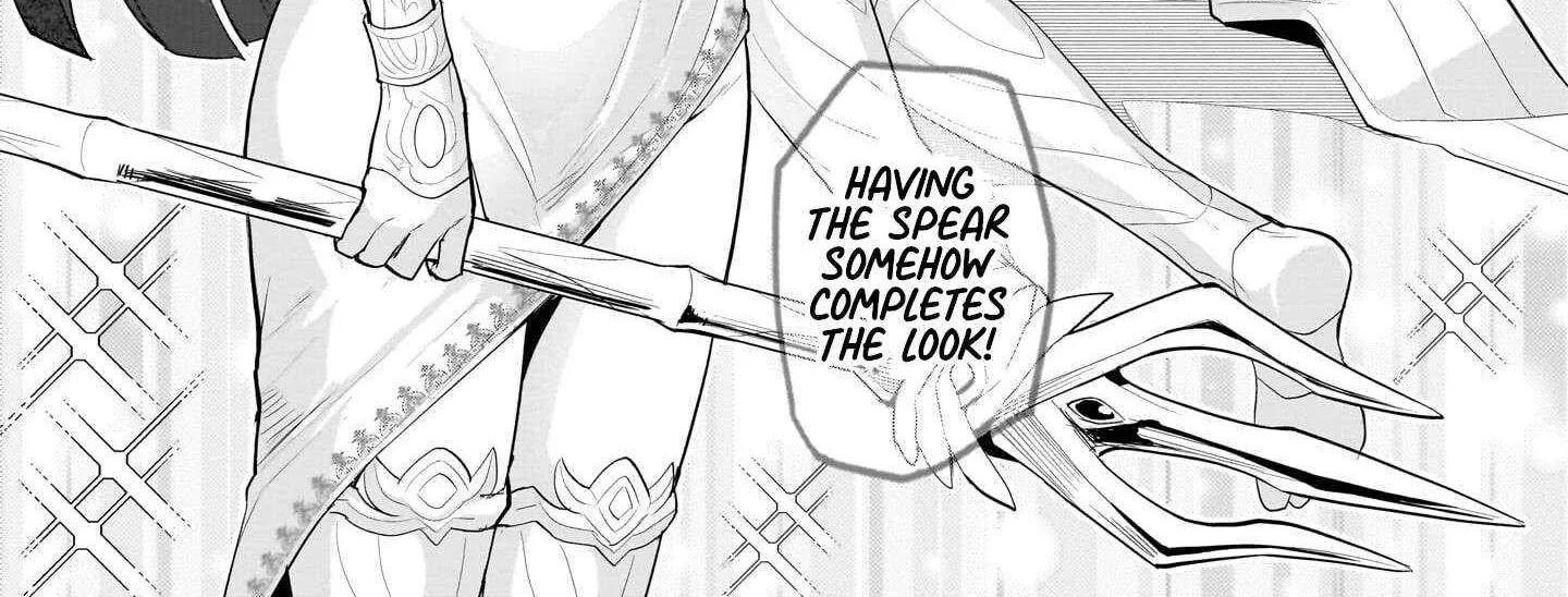 Dark Summoner to Dekiteiru Chapter 57 page 19 - 