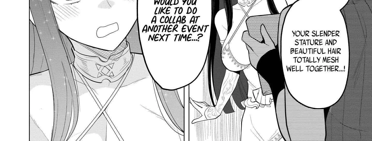 Dark Summoner to Dekiteiru Chapter 57 page 21 - 