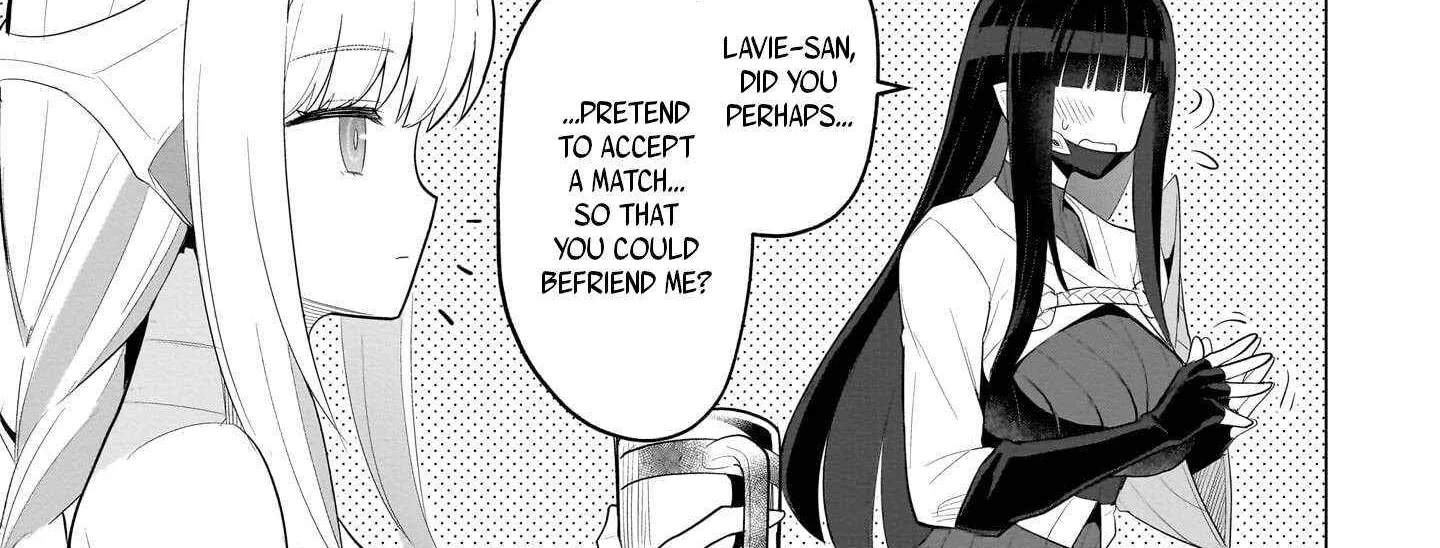 Dark Summoner to Dekiteiru Chapter 57 page 23 - 