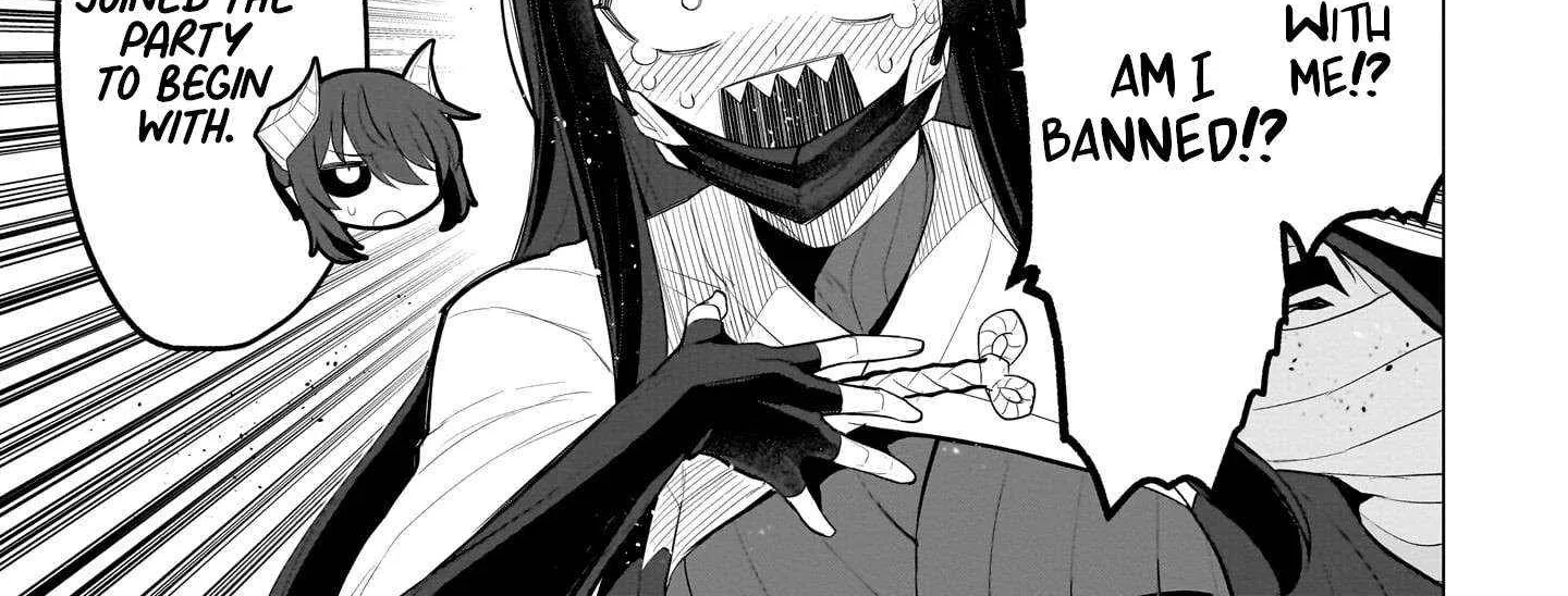 Dark Summoner to Dekiteiru Chapter 57 page 7 - 