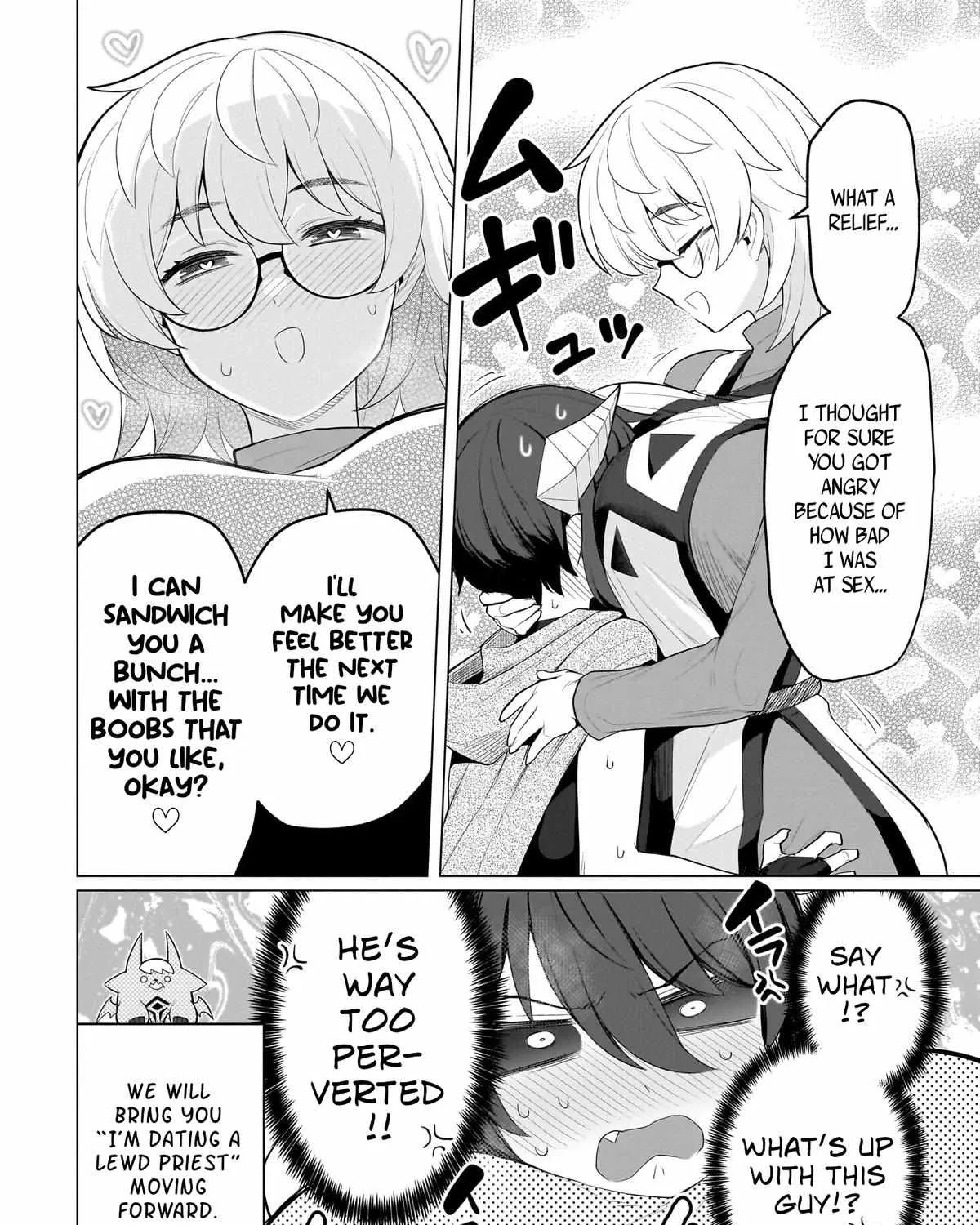 Dark Summoner to Dekiteiru Chapter 58 page 19 - 