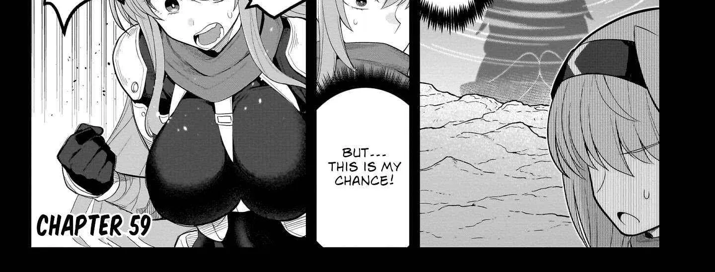 Dark Summoner to Dekiteiru Chapter 59 page 2 - 